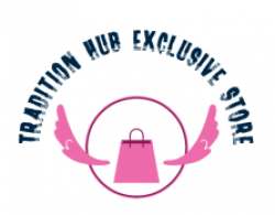 Tradition Hub Exclusive Store logo icon