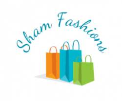 Sham Fashions logo icon