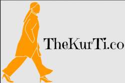 The Kurti logo icon