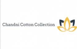 Chandni Cotton Collection logo icon