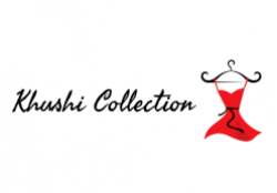 Khushi Collection logo icon