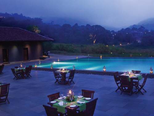 Taj Madikeri Resort by Coorg Resorts