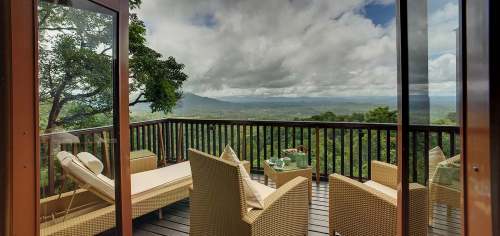 The Tamara Coorg by Coorg Resorts