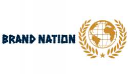 Brand Nation logo icon