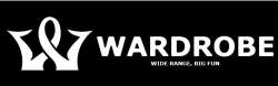 Wardrobe Mens Wear logo icon