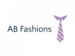 AB Fashions logo icon