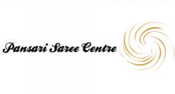 Pansari Saree Centre logo icon