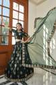New Arrival Virasat Cataloge Organza Thread Embroidery Work Lehenga Choli thumb 12