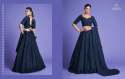 New Shringaar Vol - 8 Lehenga Choli Catalog By Aahvan Designs thumb 3