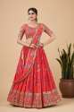 red-floral-print-georgette-base-designer-lehenga-c