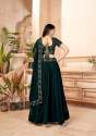 Semi Stitched Georgette Sequence Lehenga Choli thumb 14