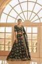 Shringaar Vol - 6 Chinnon Silk Multi Thread Work Lehenga Choli  thumb 11