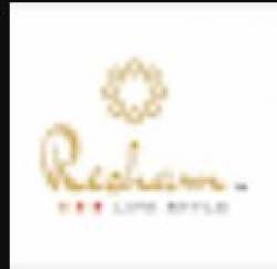 Resham lifestyles logo icon