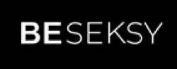Beseksy logo icon