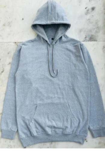 Men Cotton Hoodies  by Beseksy