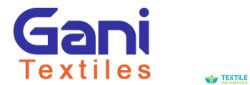 Gani Textiles logo icon