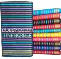 Fancy Dobby line Blouse Fabric 