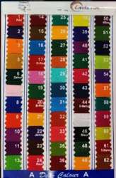 Poly Cotton Lining Astar Fabric 