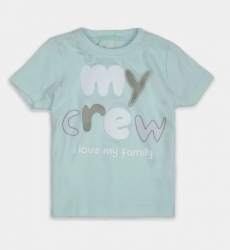 Kids Fancy Tees 