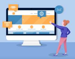 Website Design & Development