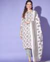 casual-wear-off-white-cotton-print-3pcs-suit