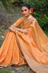 Elegant Soft Maheswari Silk Saree