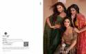 New Launched PALKI Satin Silk Indo Western By SAYURI DESIGNER thumb 1