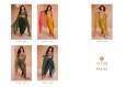 New Launched PALKI Satin Silk Indo Western By SAYURI DESIGNER thumb 10