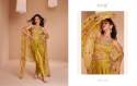 New Launched PALKI Satin Silk Indo Western By SAYURI DESIGNER thumb 9