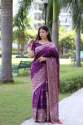rutrang-banglori-handloom-raw-silk-party-wear-sare