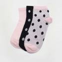 cotton-polka-dot-socks