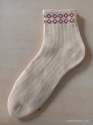 ladies-woolen-creme-socks