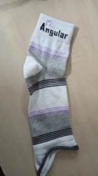 Mens Plain Socks At Wholesale Rate