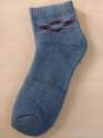 Mens Plain Socks At Wholesale Rate thumb 1