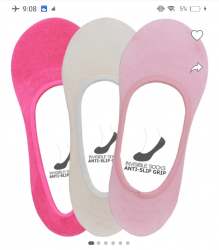 New Collection Ladies Socks