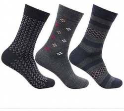 New Collection Woolen Socks