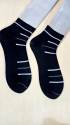 New Cotton Ankel Length Socks thumb 1