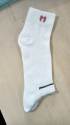 white-socks-with-customized