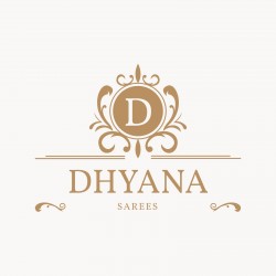 dhyana sarees logo icon