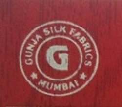 Gunja Silk Fabrics logo icon