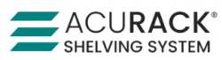 Acurack Shelving System logo icon