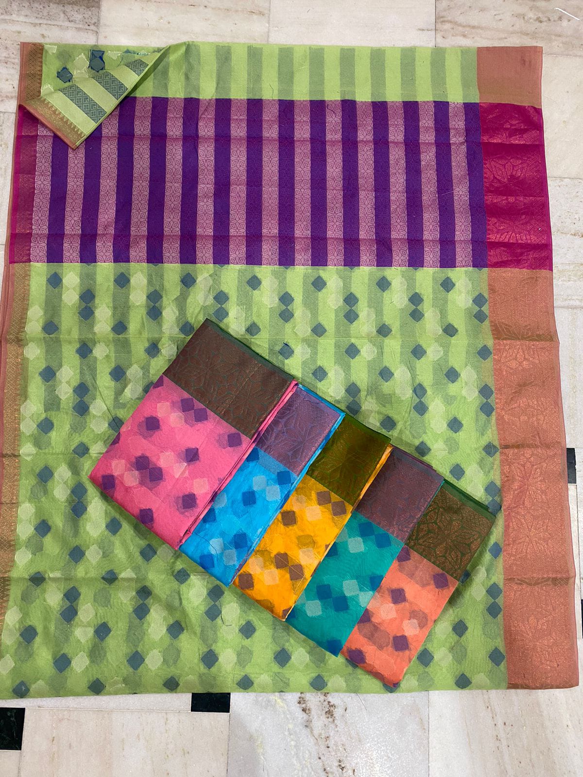 Patola Saree 02