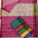 Multi Color Patola Saree 04