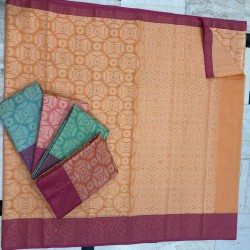 Stylish Patola Saree 05