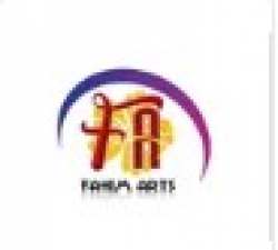 Fahim Arts logo icon