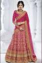designer-art-silk-rani-pink-lehenga-choli-for-wome