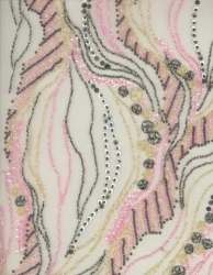 Hand Work Embroidery Service-Haute Couture Service