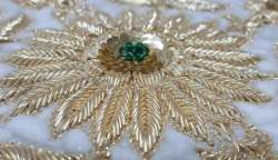 Zardosi Hand Work Service 