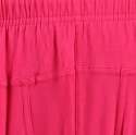 Pink Lycra Cotton Leggings For Women thumb 1