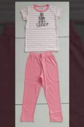 Ramola Brand Kids Girls Cotton Night Suit